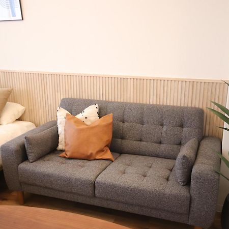 Togoshi 568 Stay Togoshi Ginza طوكيو الغرفة الصورة