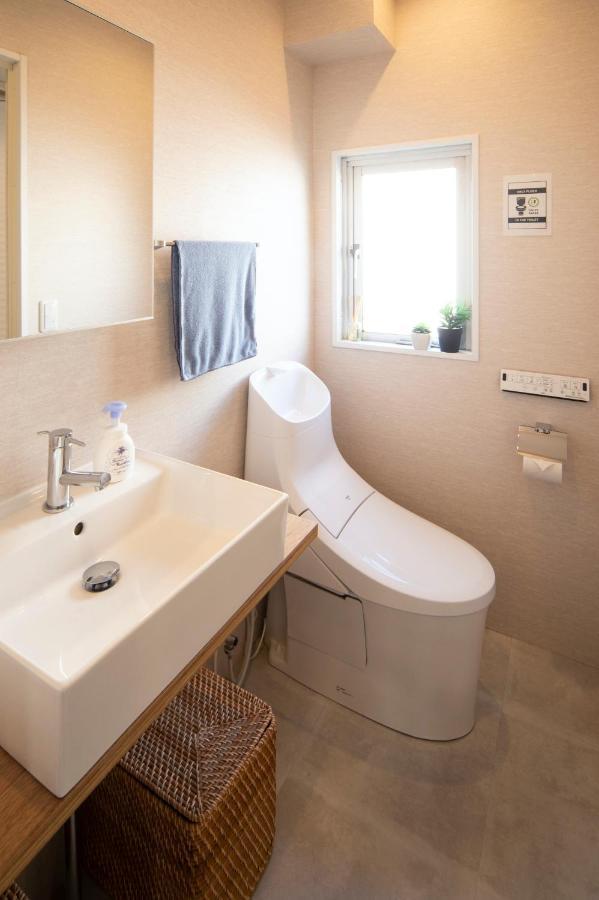 Togoshi 568 Stay Togoshi Ginza طوكيو المظهر الخارجي الصورة