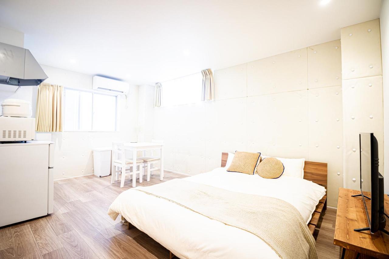 Togoshi 568 Stay Togoshi Ginza طوكيو المظهر الخارجي الصورة