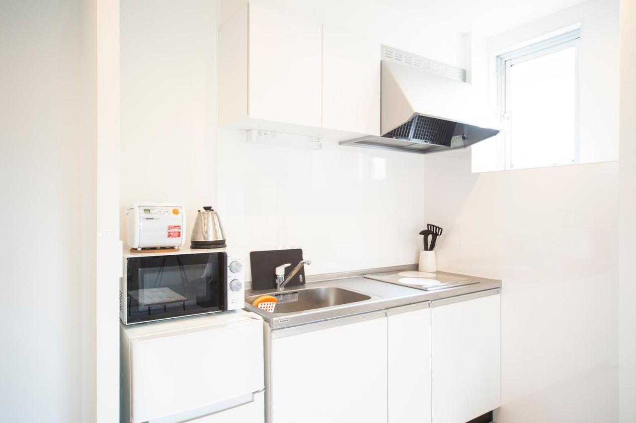 Togoshi 568 Stay Togoshi Ginza طوكيو المظهر الخارجي الصورة