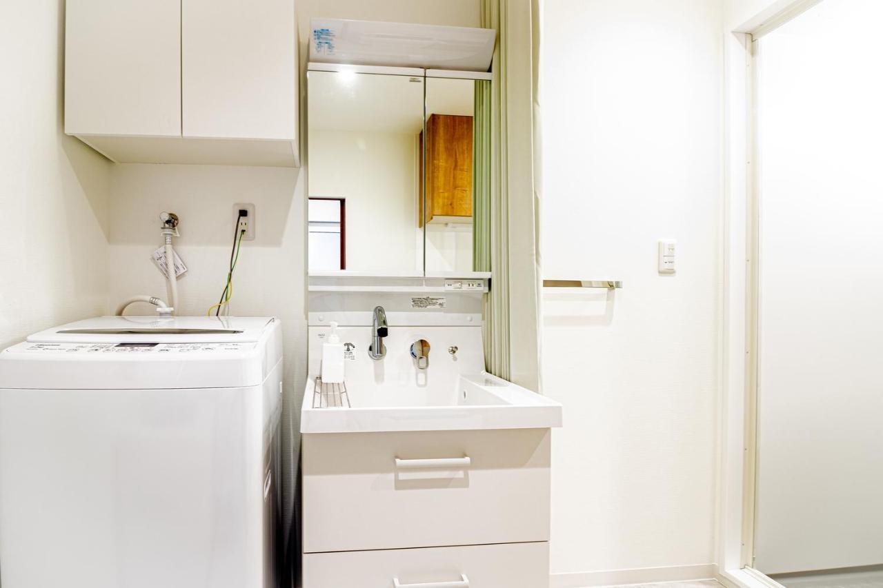 Togoshi 568 Stay Togoshi Ginza طوكيو الغرفة الصورة