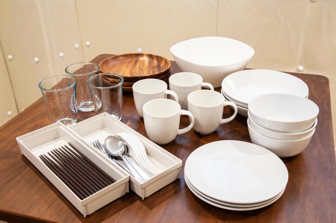 Togoshi 568 Stay Togoshi Ginza طوكيو المظهر الخارجي الصورة