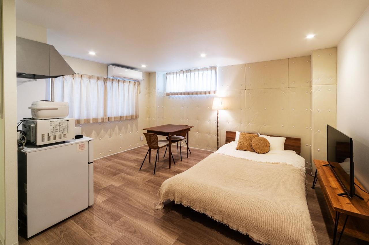 Togoshi 568 Stay Togoshi Ginza طوكيو المظهر الخارجي الصورة