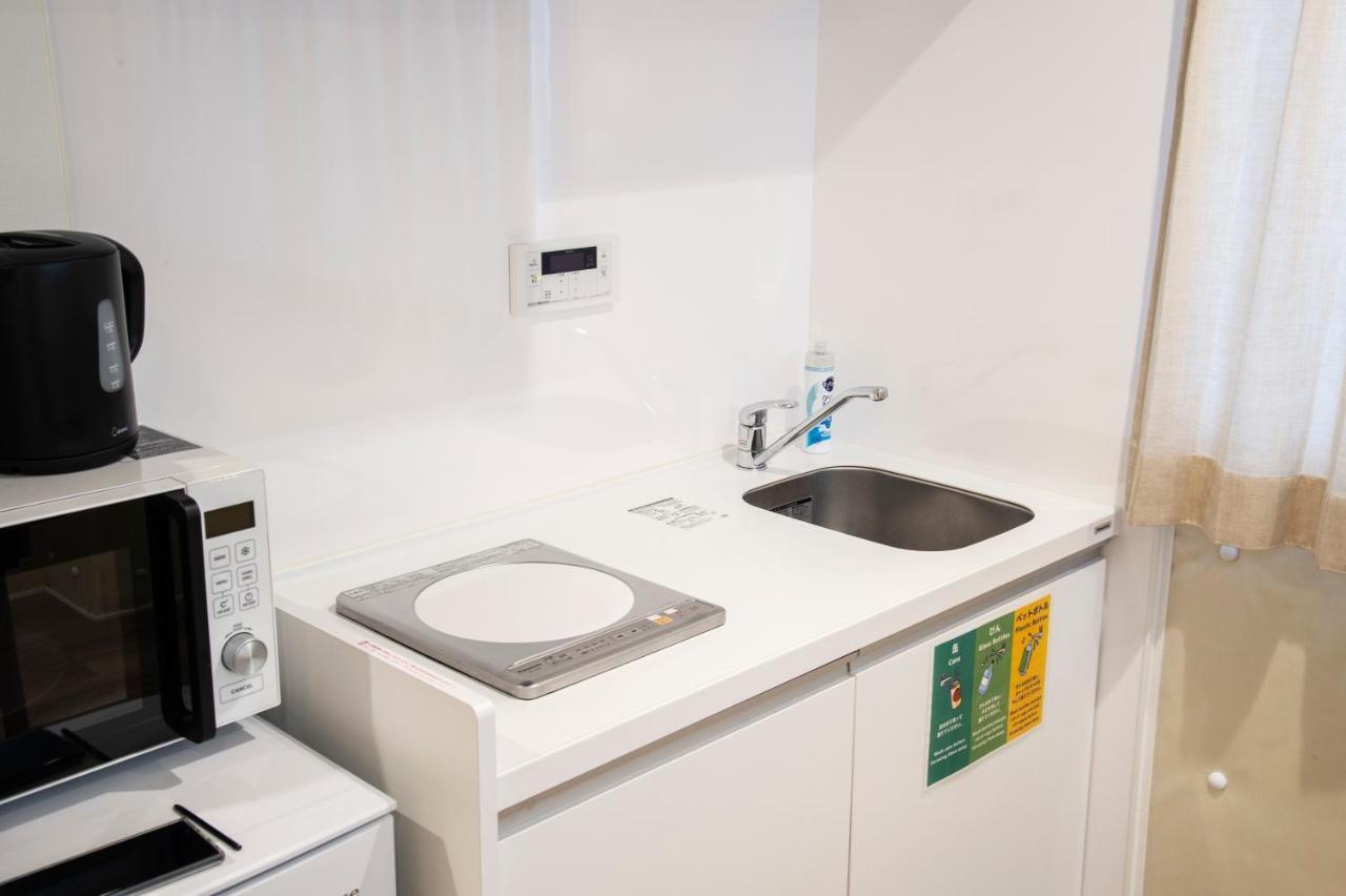 Togoshi 568 Stay Togoshi Ginza طوكيو المظهر الخارجي الصورة