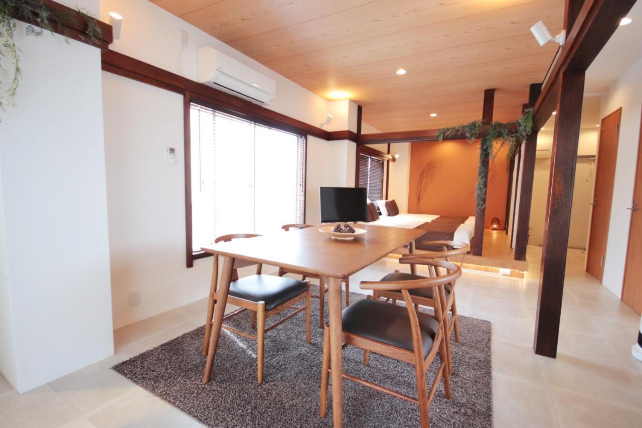 Togoshi 568 Stay Togoshi Ginza طوكيو المظهر الخارجي الصورة