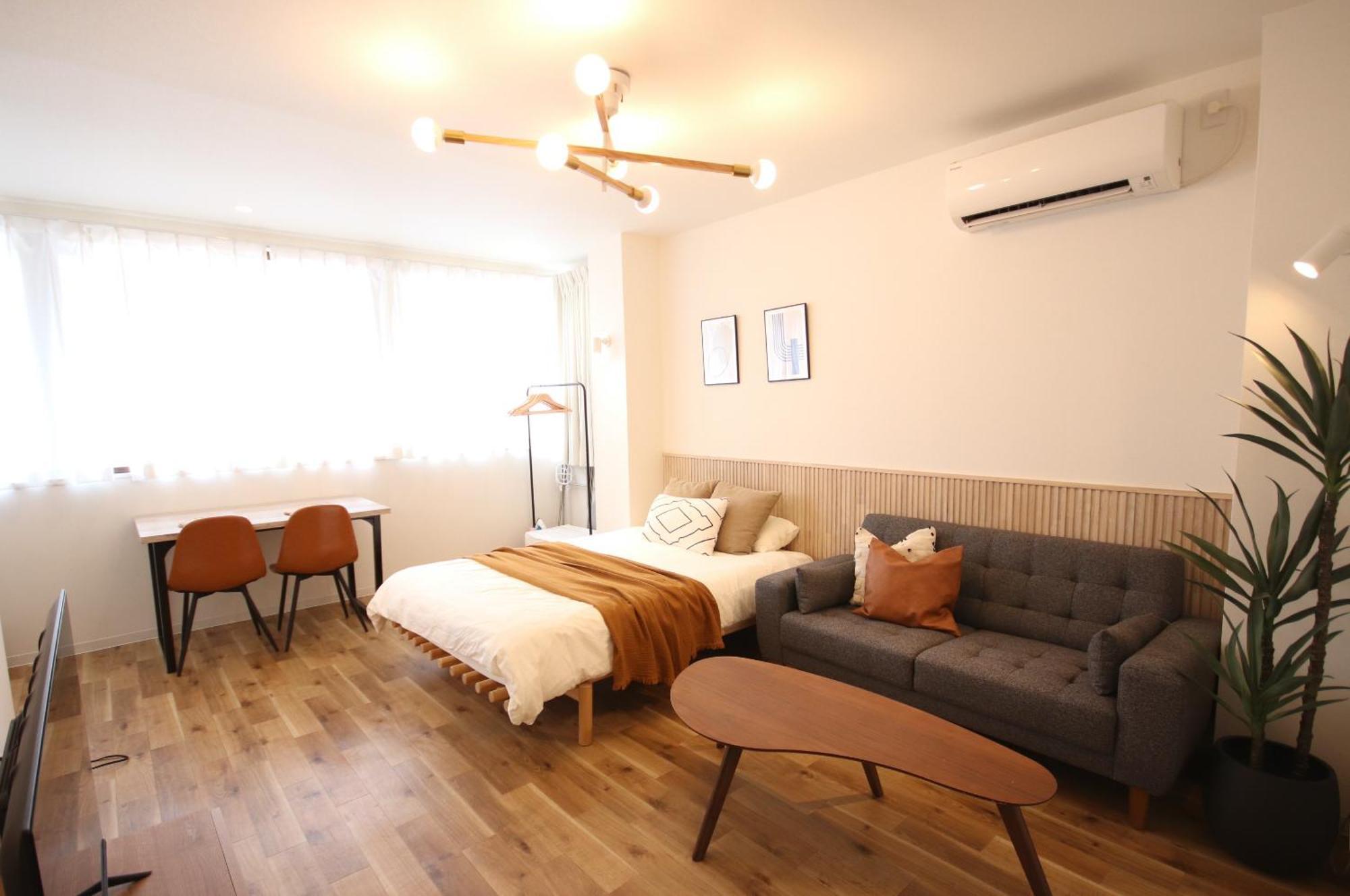 Togoshi 568 Stay Togoshi Ginza طوكيو المظهر الخارجي الصورة