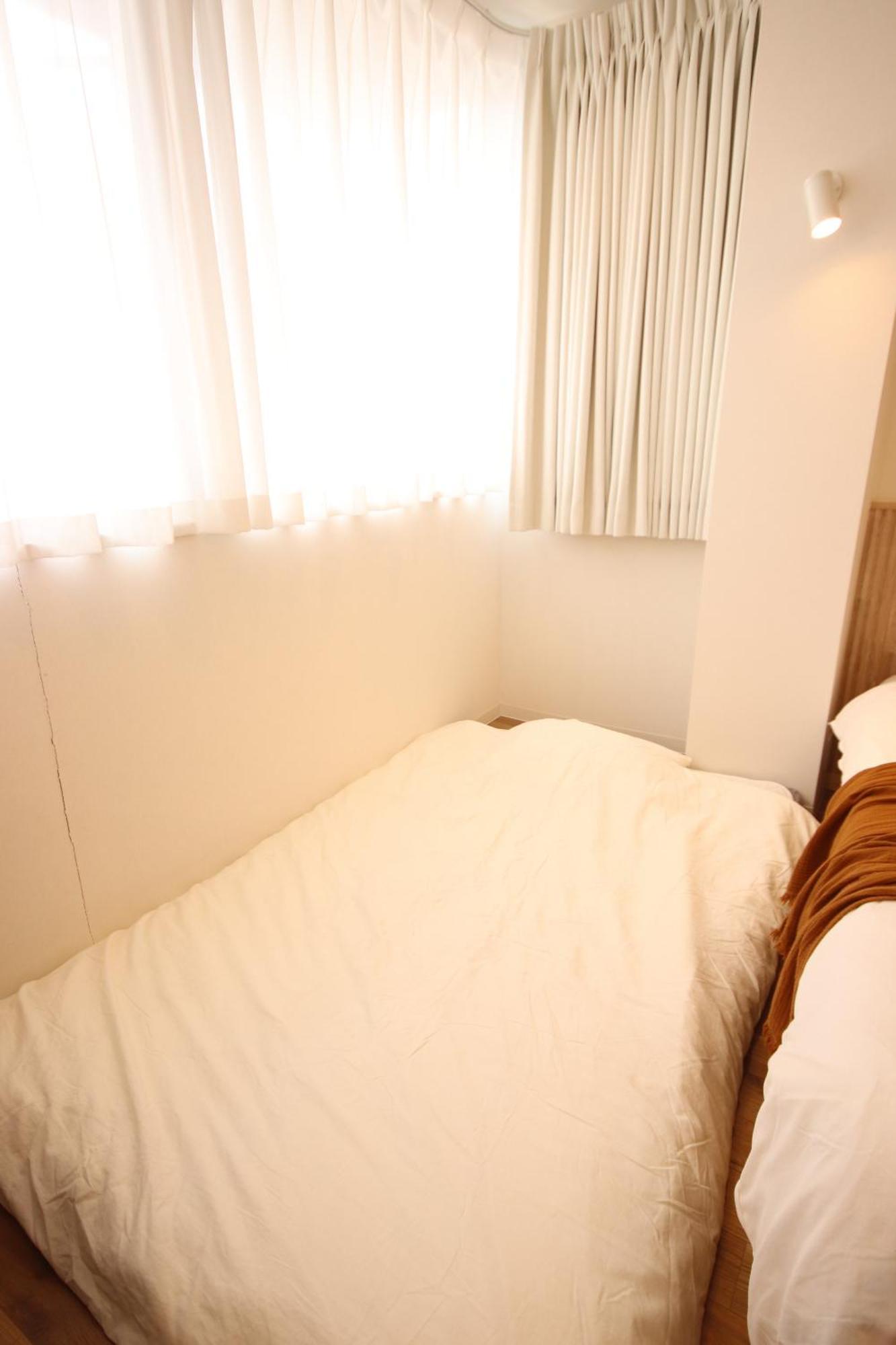 Togoshi 568 Stay Togoshi Ginza طوكيو الغرفة الصورة