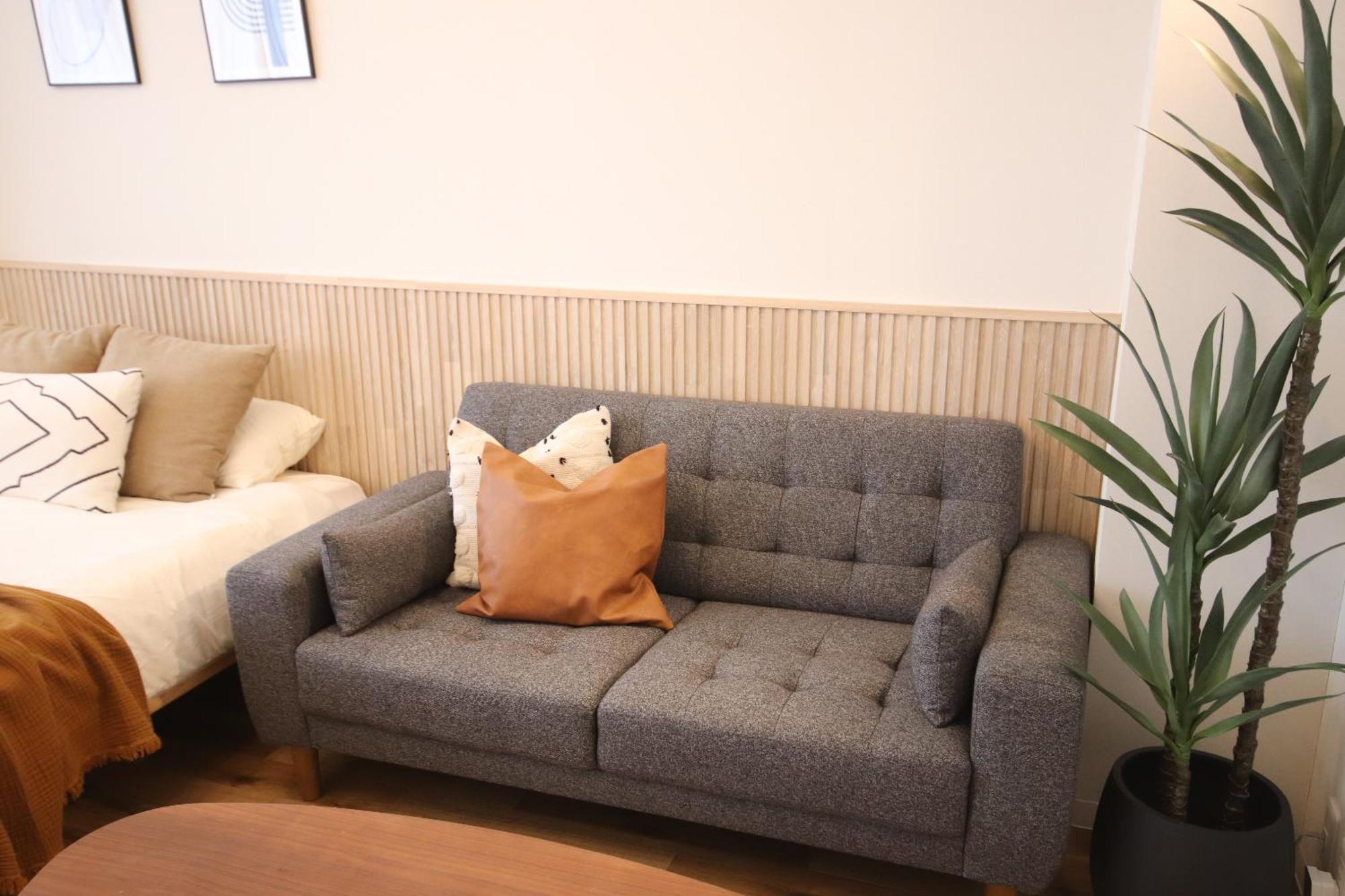 Togoshi 568 Stay Togoshi Ginza طوكيو الغرفة الصورة