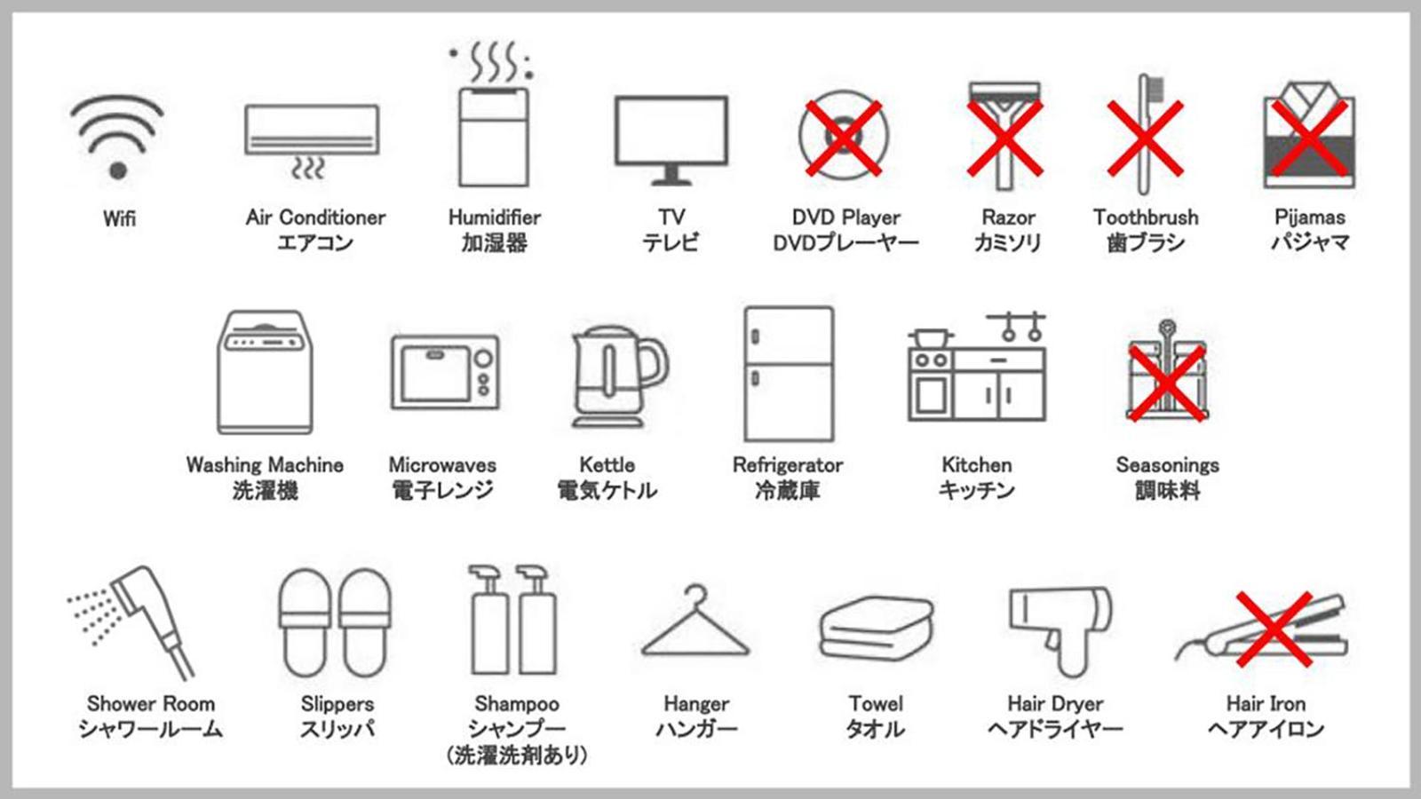 Togoshi 568 Stay Togoshi Ginza طوكيو الغرفة الصورة